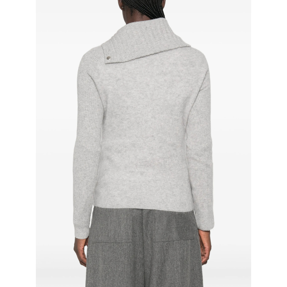 [SPORTMAX] Cardigan FW26 SPXBOA 062F 002