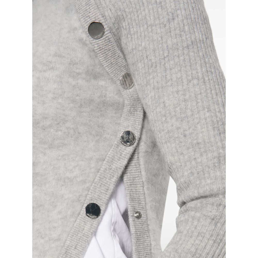 [SPORTMAX] Cardigan FW26 SPXBOA 062F 002