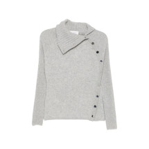 [SPORTMAX] Cardigan FW26 SPXBOA 062F 002