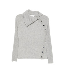 [SPORTMAX] Cardigan FW26 SPXBOA 062F 002