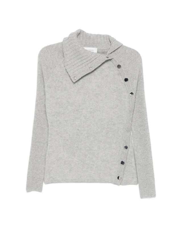 [SPORTMAX] Cardigan FW26 SPXBOA 062F 002
