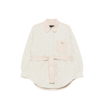[Fabiana Filippi] Coat FW26 CTD216F188 M316 0164