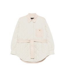 [Fabiana Filippi] Coat FW26 CTD216F188 M316 0164