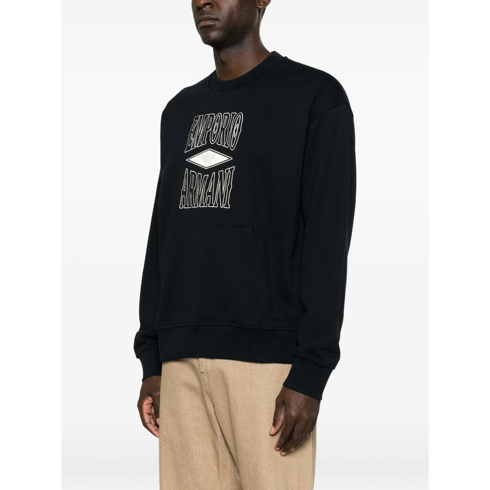 [Emporio Armani] Sweatshirt FW26 AF13713 EM006839 UB118