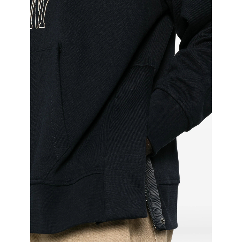 [Emporio Armani] Sweatshirt FW26 AF13713 EM006839 UB118