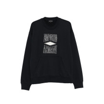 [Emporio Armani] Sweatshirt FW26 AF13713 EM006839 UB118