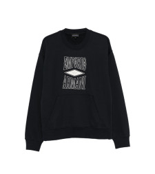 [Emporio Armani] Sweatshirt FW26 AF13713 EM006839 UB118