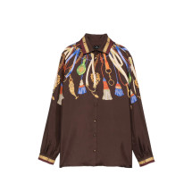 [Etro] Blouse FW26 AK1EB WRIA0019 X0828