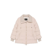 [Fabiana Filippi] Down jacket FW26 CTD226F658 M396 0164
