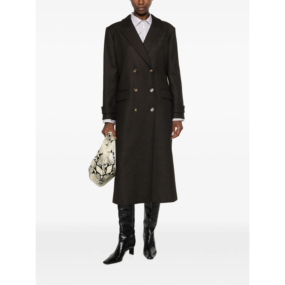 [Le Sully Studio] Coat FW26 9310  330