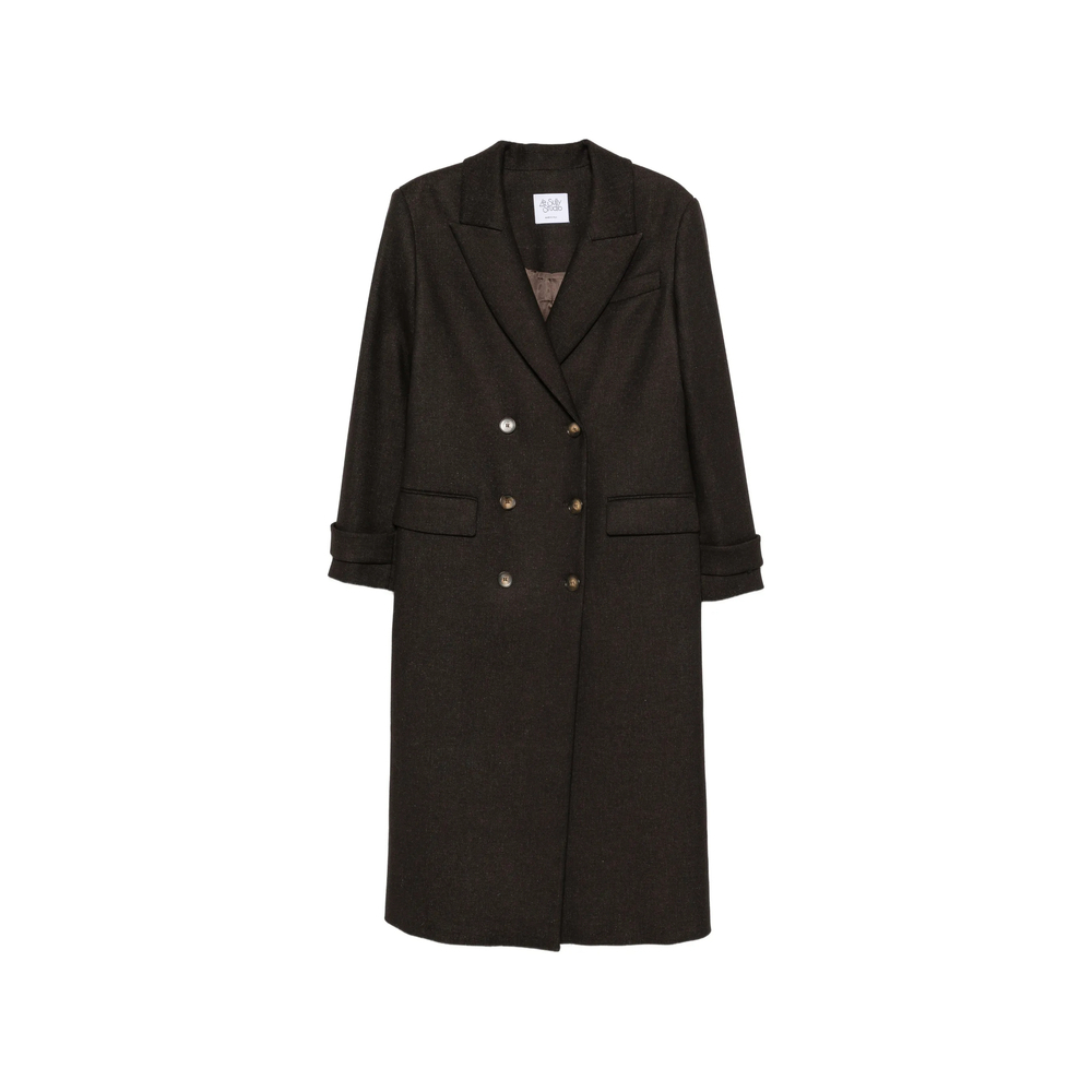 [Le Sully Studio] Coat FW26 9310  330