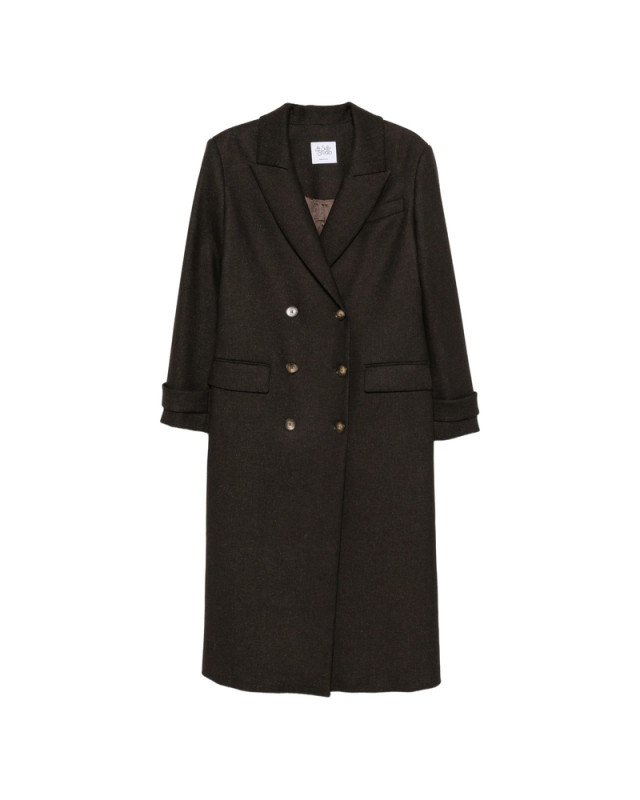 [Le Sully Studio] Coat FW26 9310  330