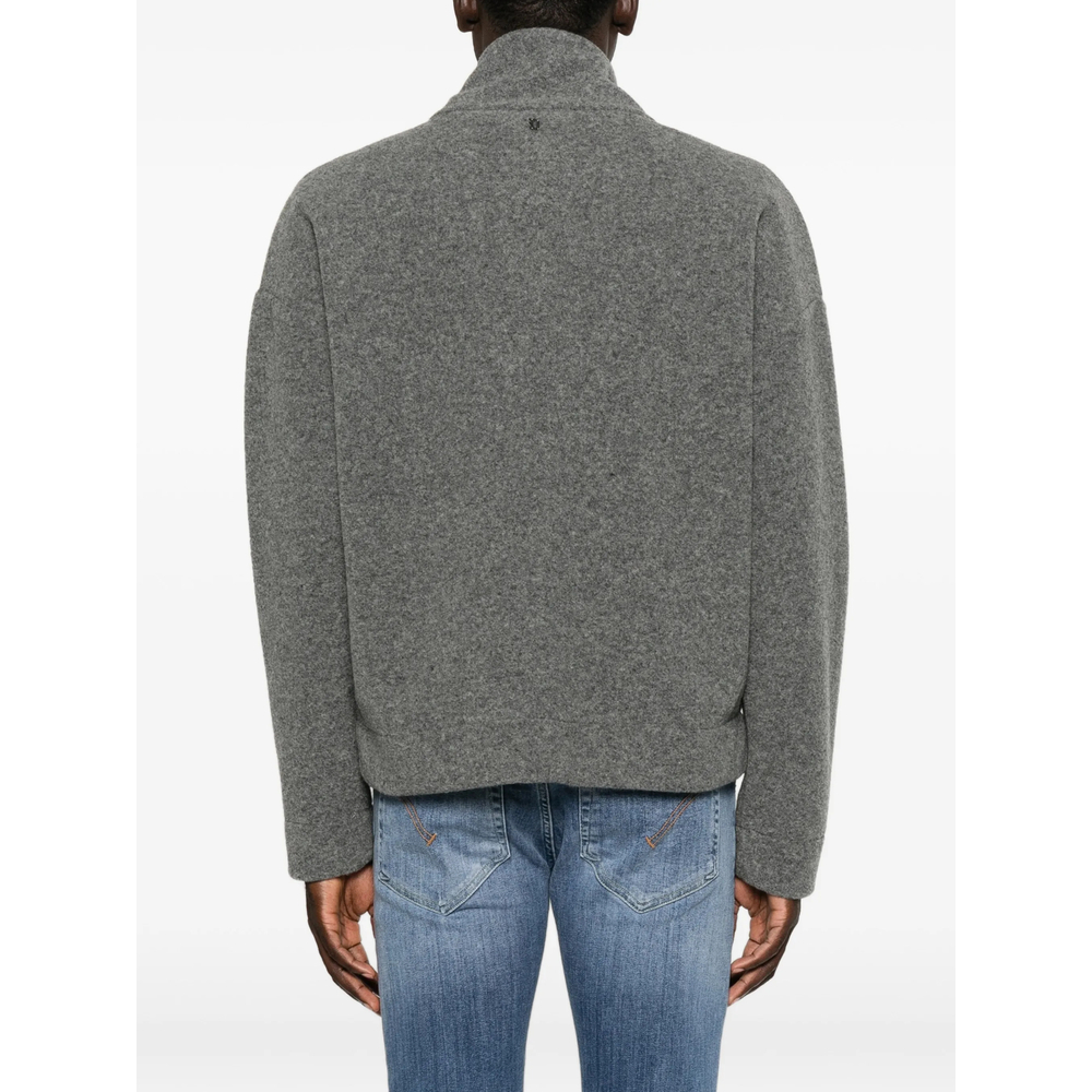 [Dondup] Zip up FW26 JU050 XXX 920