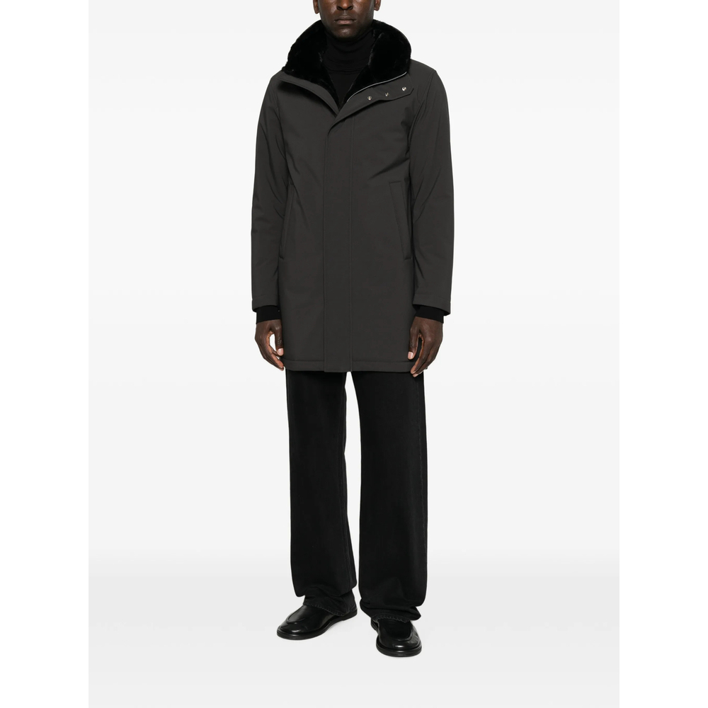 [Herno] Down Jacket FW26 12923 PA000190U 9300