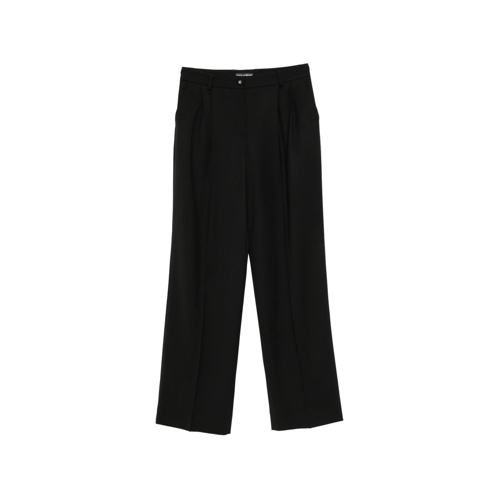 [Dolce & Gabbana] Trousers FW26 FTC17T FUBGC N0000