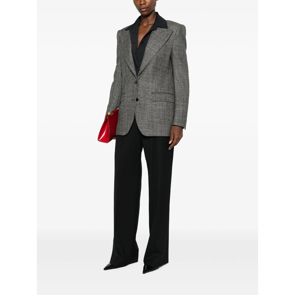 [Dolce & Gabbana] Trousers FW26 FTC17T FUBGC N0000
