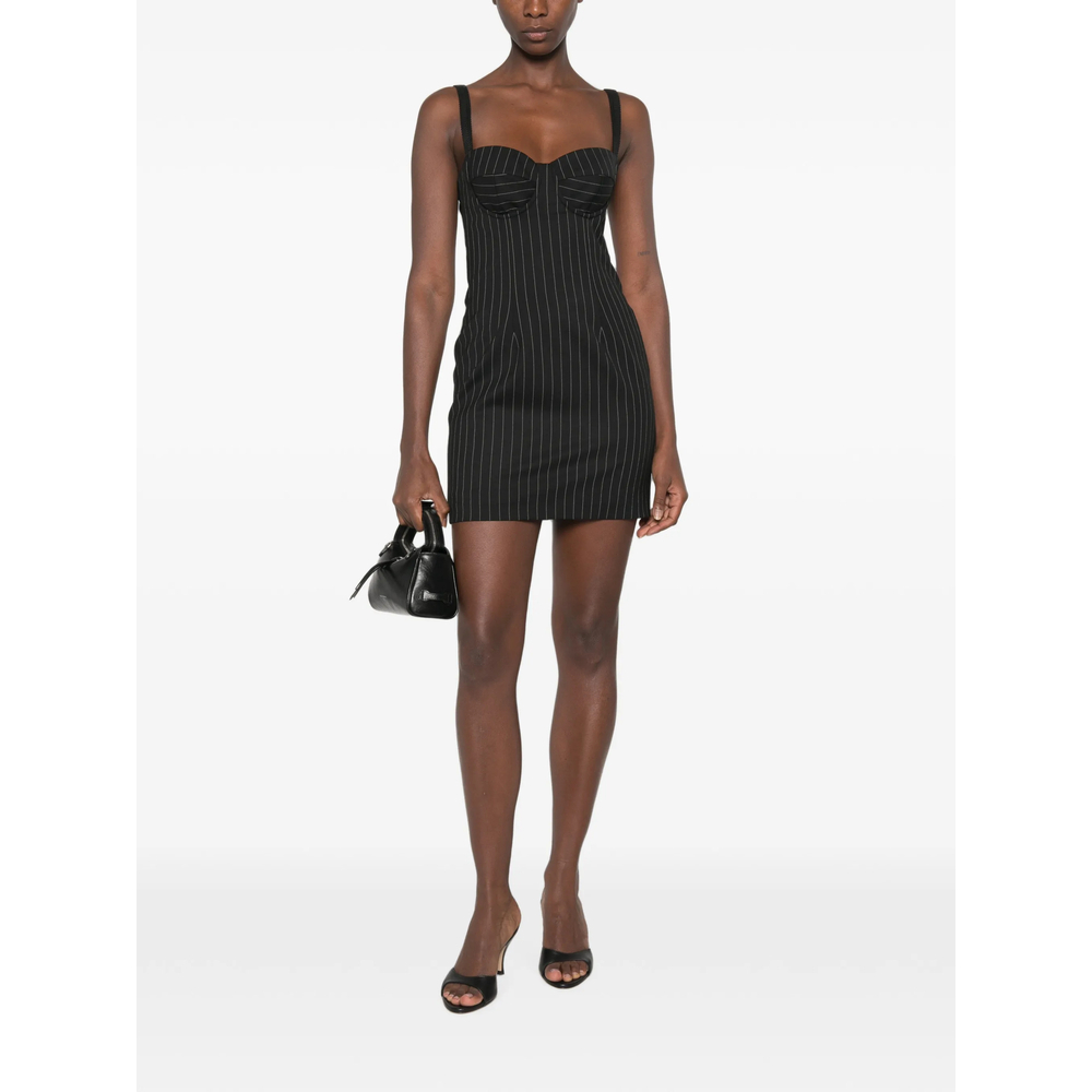 [Dolce & Gabbana] Sleeveless dress FW26 F622BT FRBC0 S8051