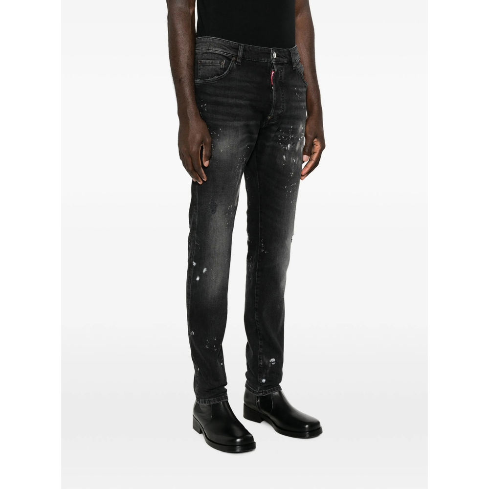 [Dsquared2] Jeans FW26 D30046 S74LB1972 900