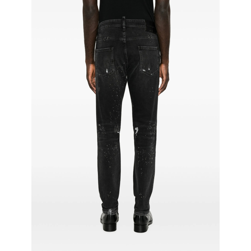[Dsquared2] Jeans FW26 D30046 S74LB1972 900