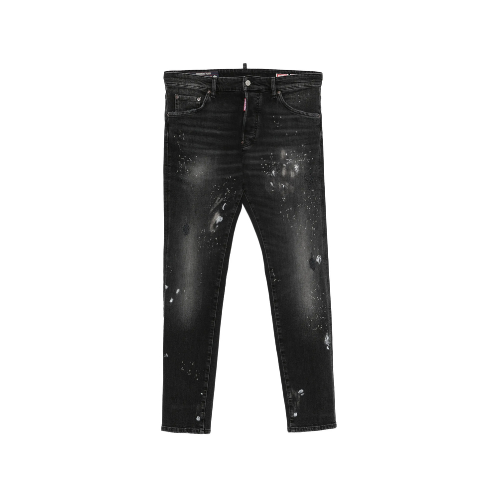 [Dsquared2] Jeans FW26 D30046 S74LB1972 900