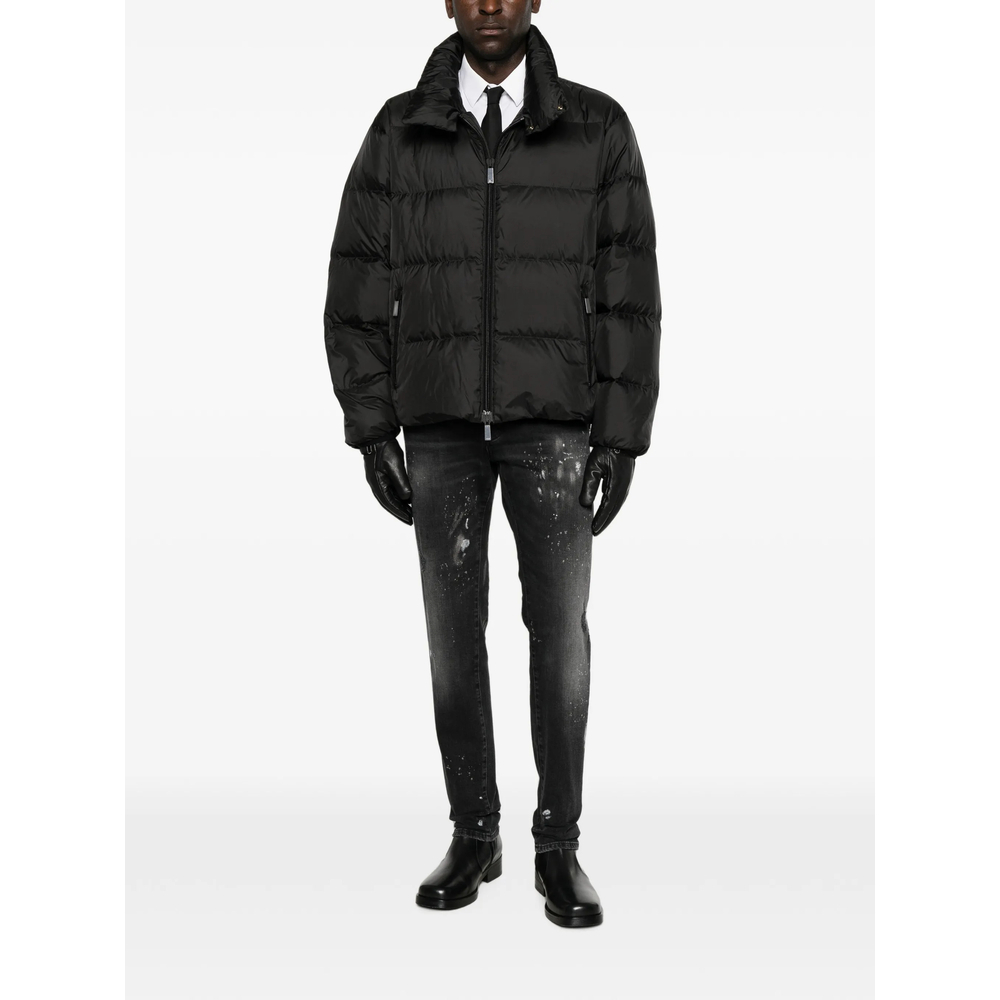 [Dsquared2] Down Jacket FW26 S54981 S74AM1713 900