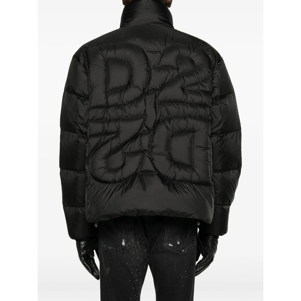 [Dsquared2] Down Jacket FW26 S54981 S74AM1713 900