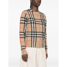 [Burberry] Cardigan FW26 8135242 CLARA B9368