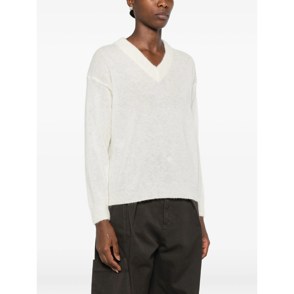 [Panicale] Knitwear FW26 D390402V  0200