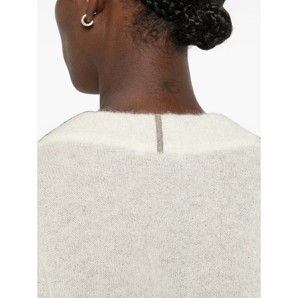 [Panicale] Knitwear FW26 D390402V  0200