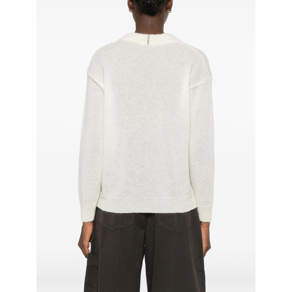 [Panicale] Knitwear FW26 D390402V  0200
