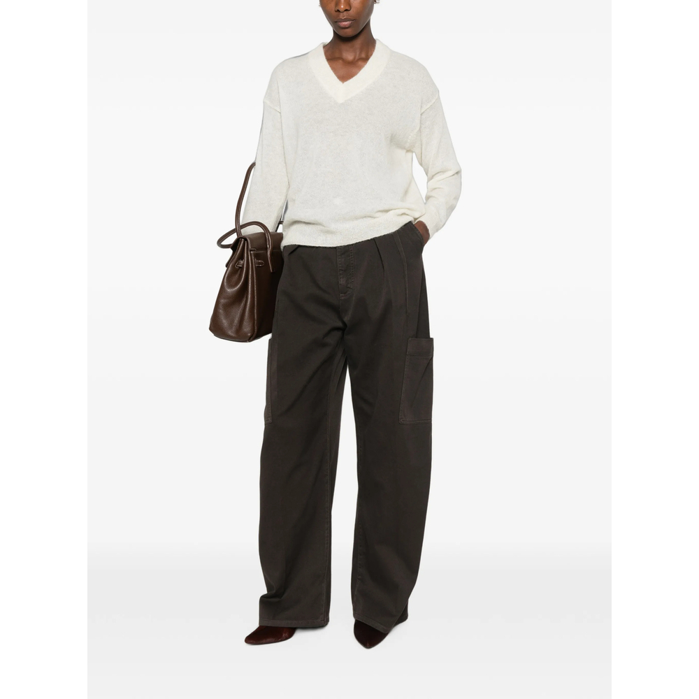 [Panicale] Knitwear FW26 D390402V  0200