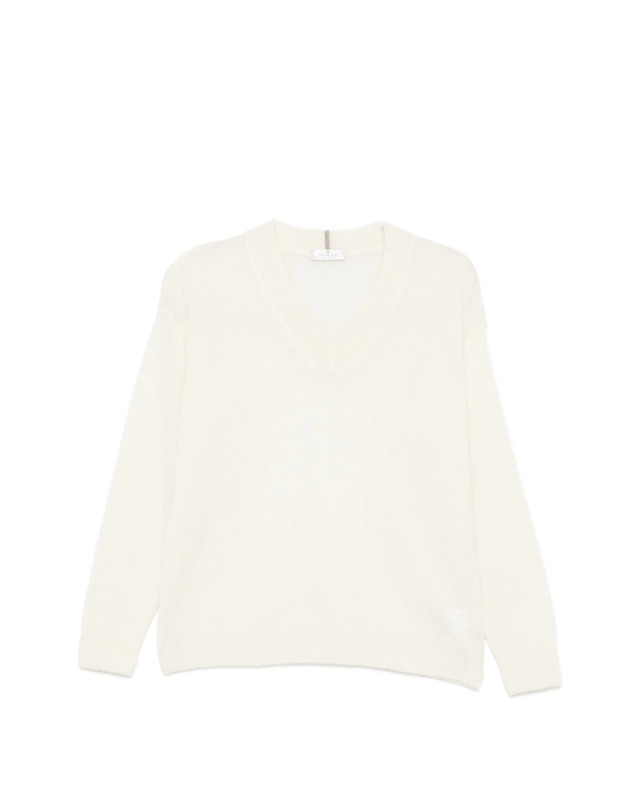 [Panicale] Knitwear FW26 D390402V  0200