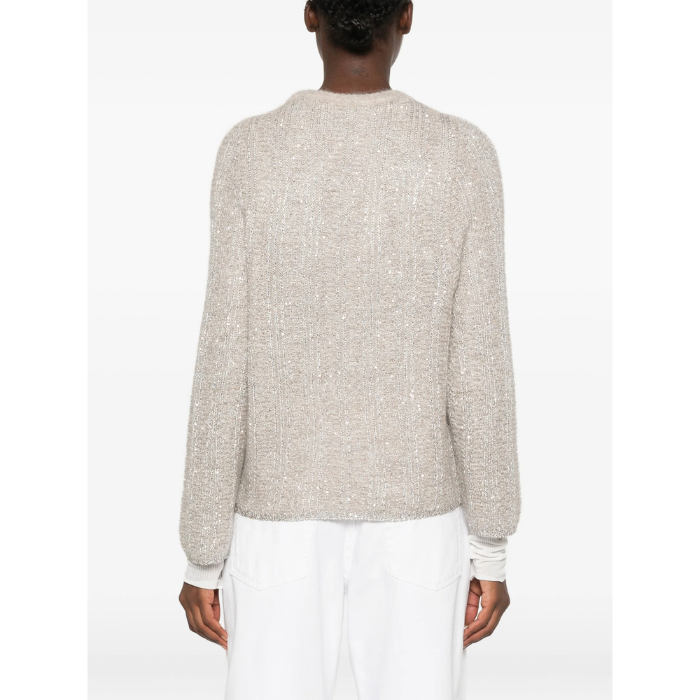 [Panicale] Knitwear FW26 D390461G  0225