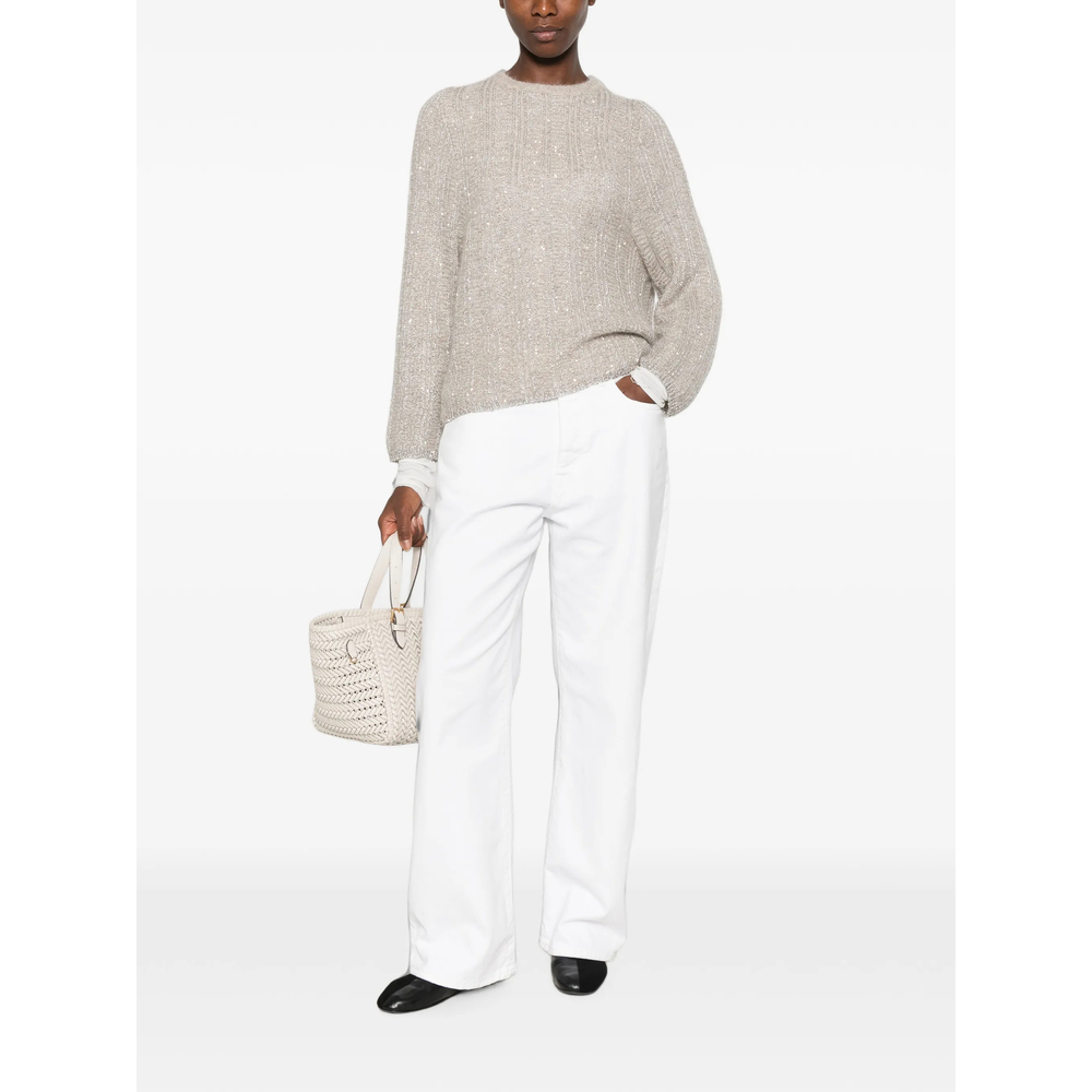 [Panicale] Knitwear FW26 D390461G  0225