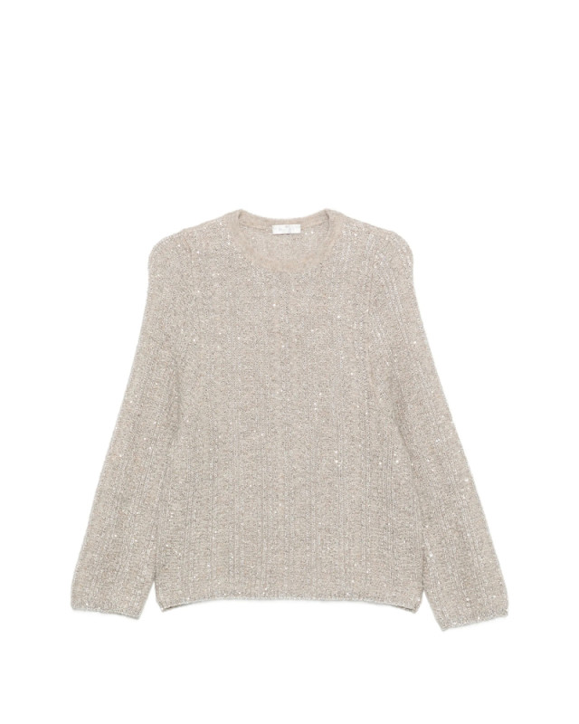 [Panicale] Knitwear FW26 D390461G  0225