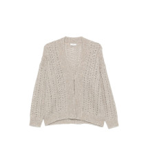 [Panicale] Cardigan FW26 D390464C  0225