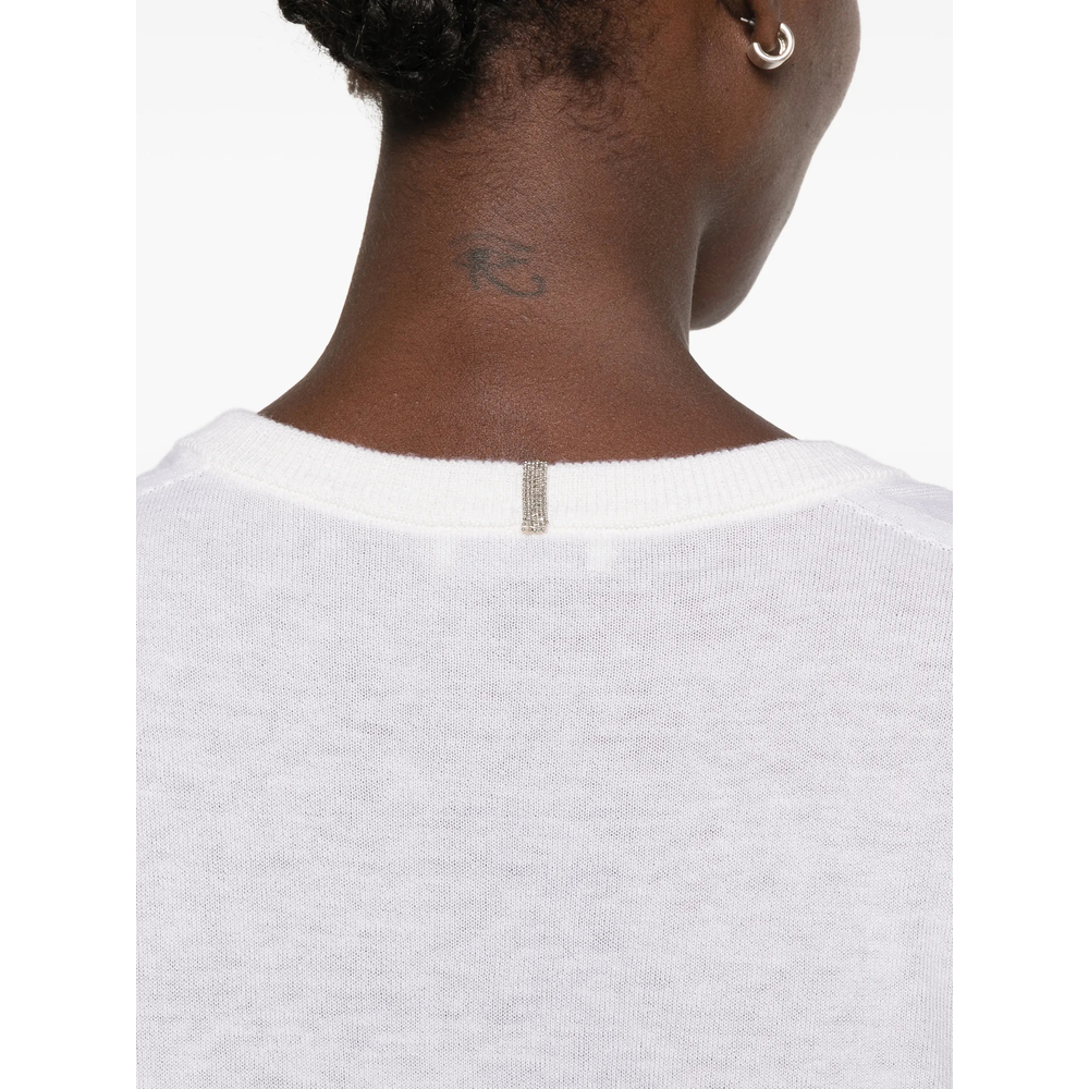 [Panicale] Knitwear FW26 D390652V  0200