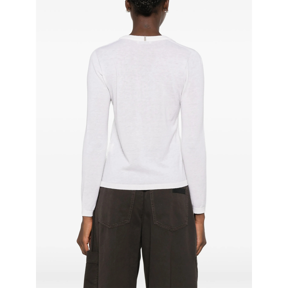 [Panicale] Knitwear FW26 D390652V  0200