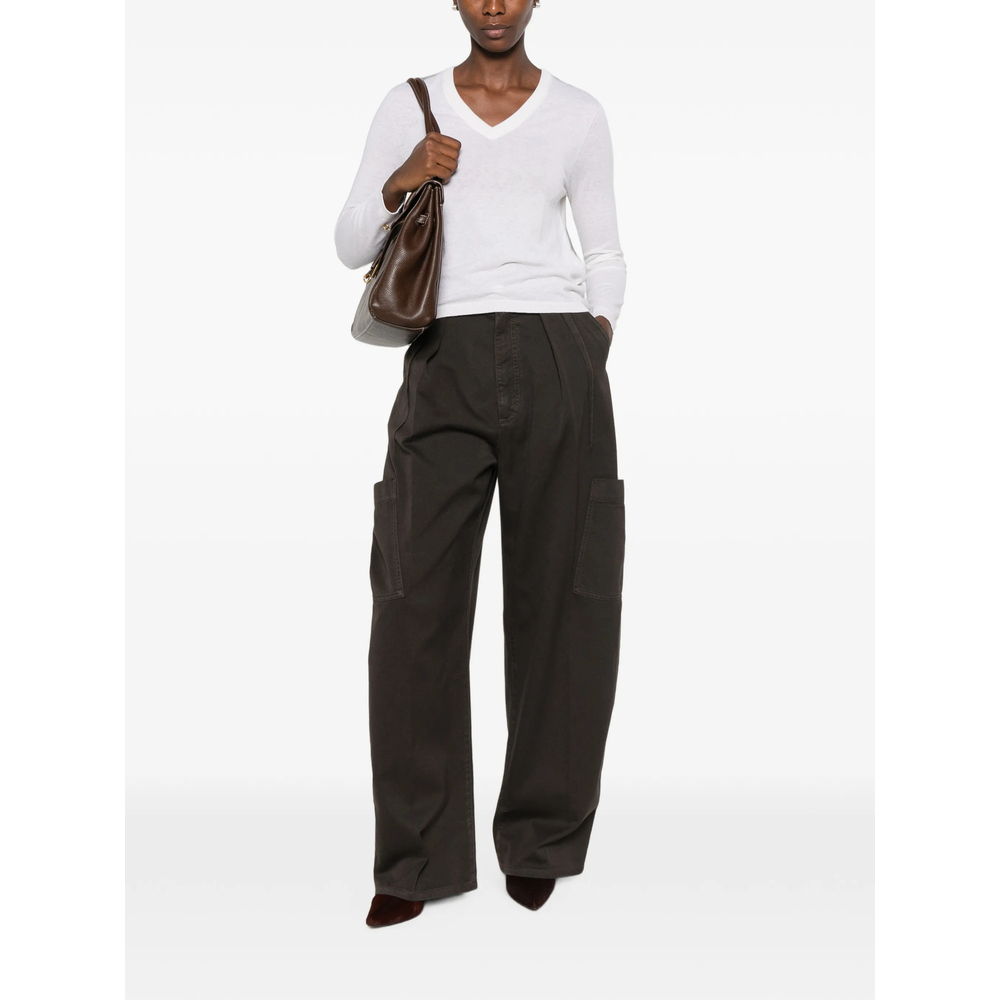 [Panicale] Knitwear FW26 D390652V  0200
