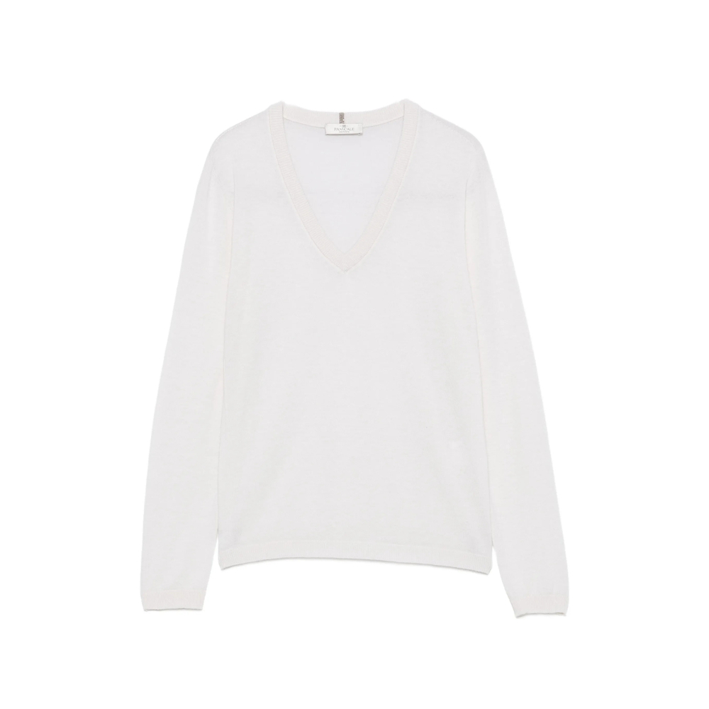 [Panicale] Knitwear FW26 D390652V  0200