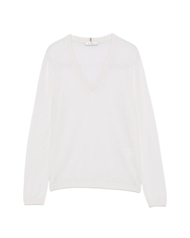 [Panicale] Knitwear FW26 D390652V  0200