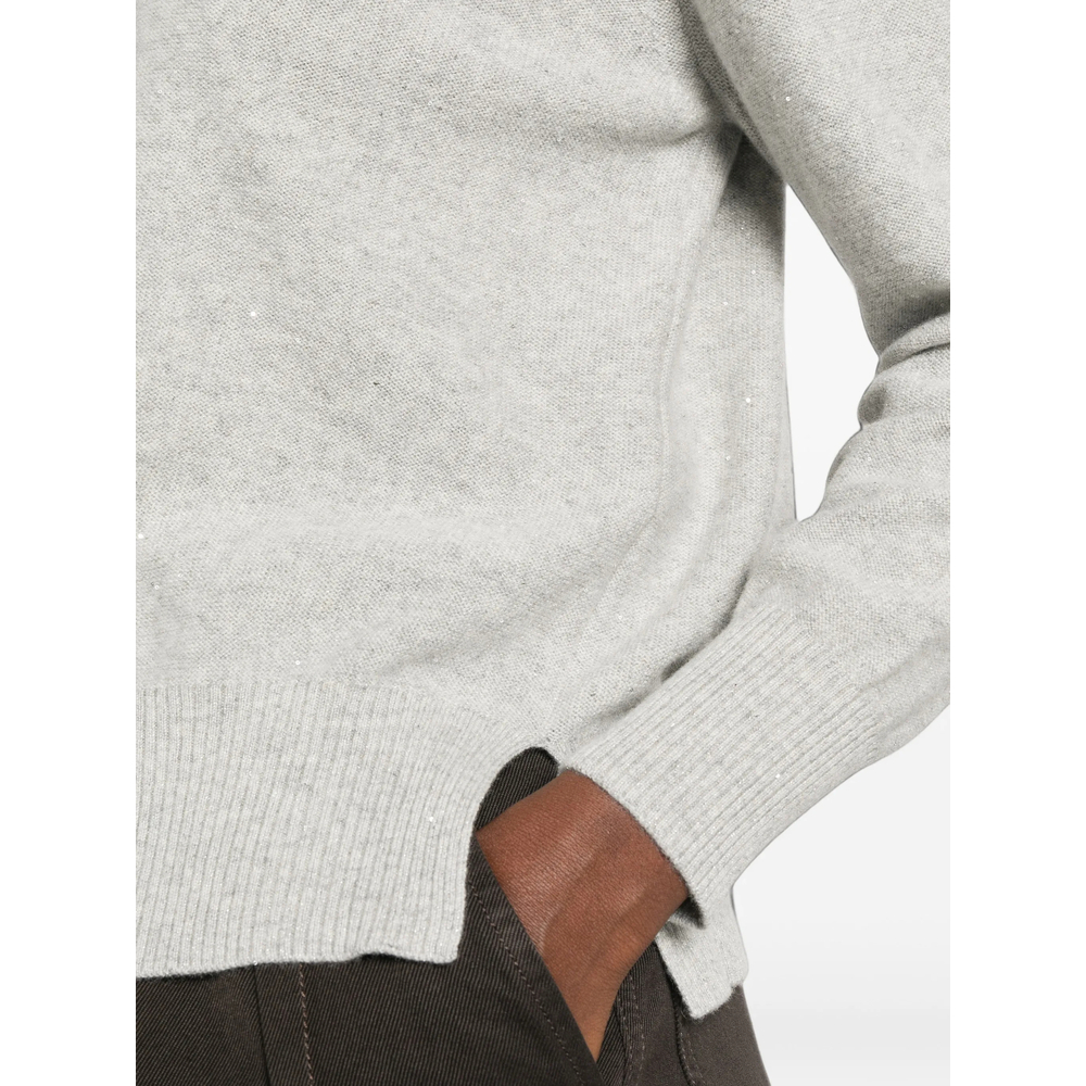 [Panicale] Knitwear FW26 D390691G  0930