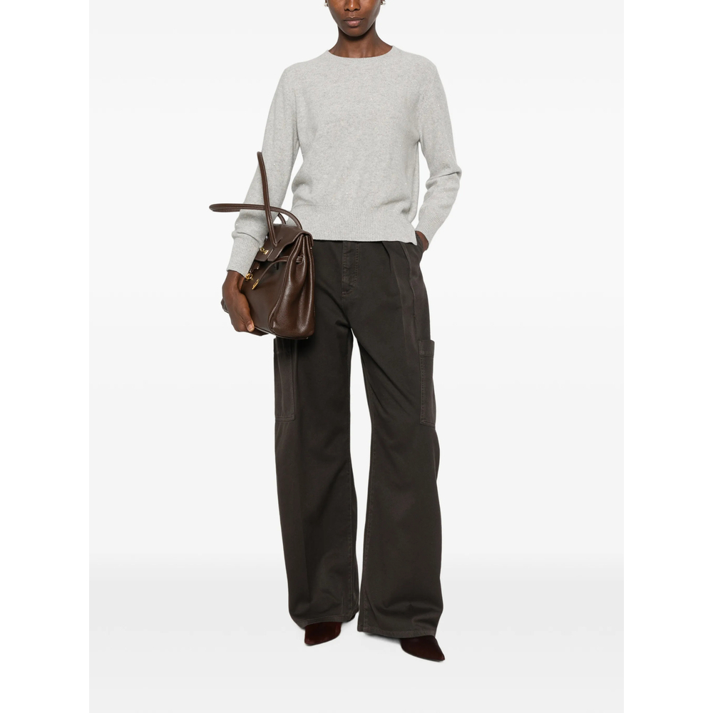[Panicale] Knitwear FW26 D390691G  0930