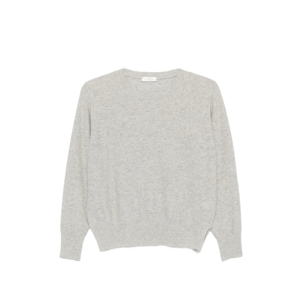 [Panicale] Knitwear FW26 D390691G  0930