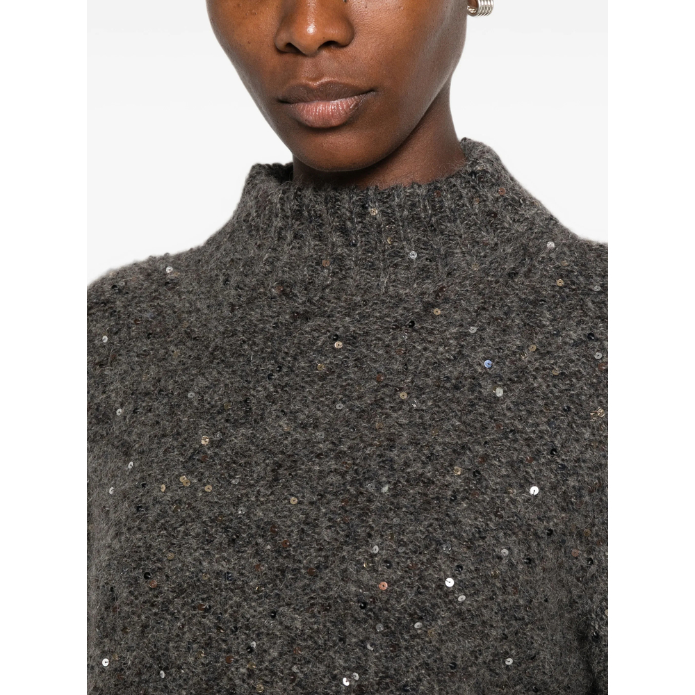 [Panicale] Knitwear FW26 D390826L  0665
