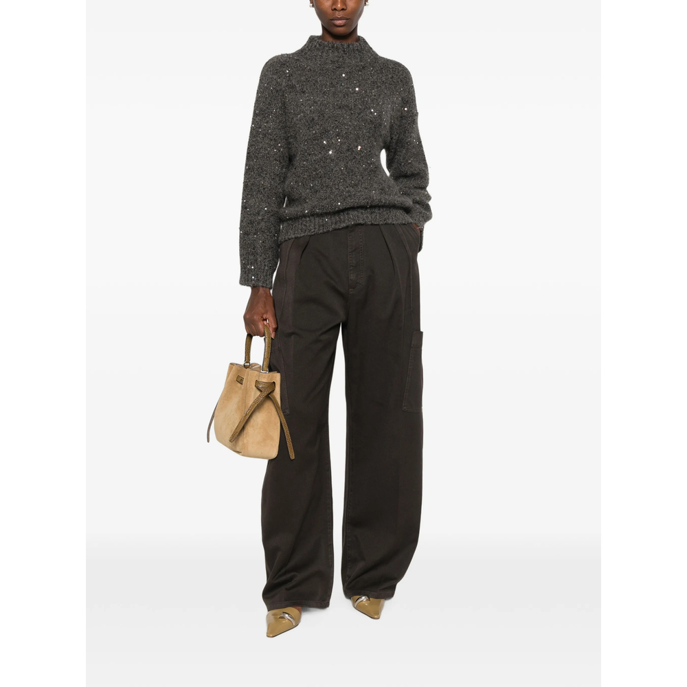 [Panicale] Knitwear FW26 D390826L  0665
