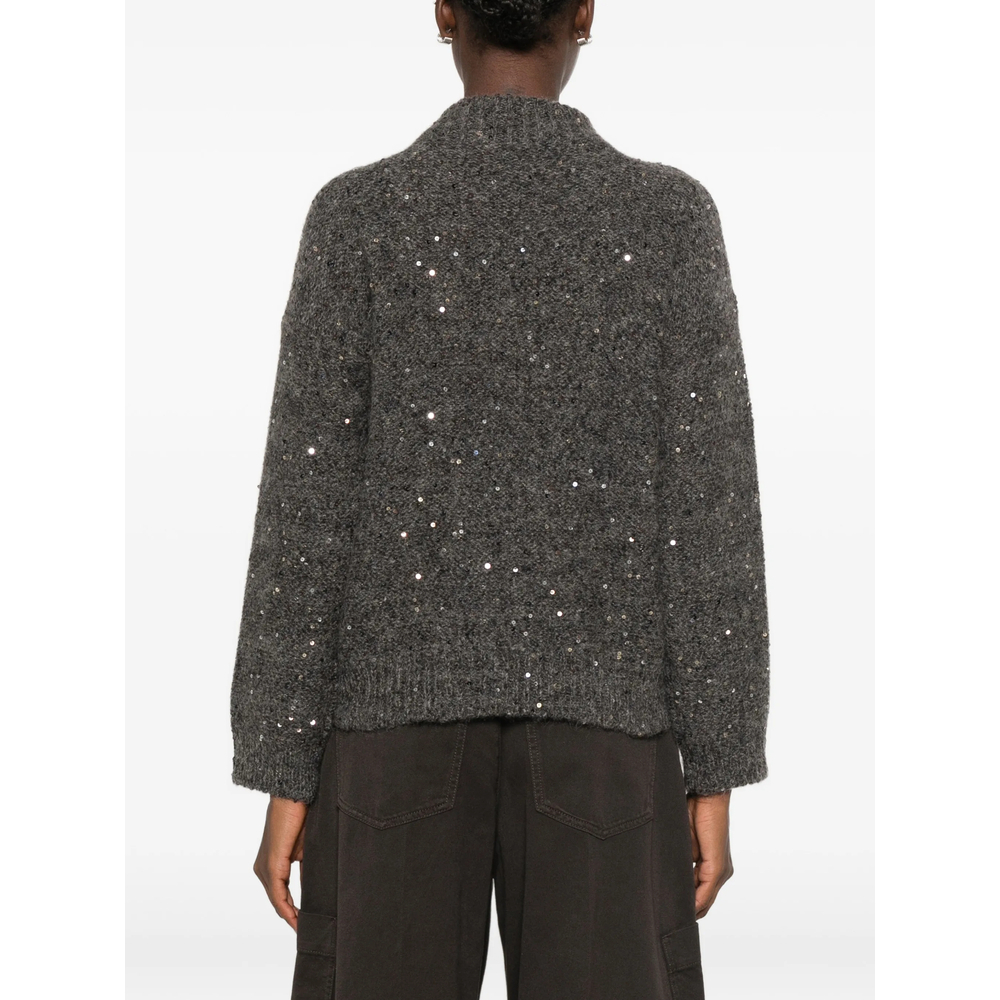 [Panicale] Knitwear FW26 D390826L  0665