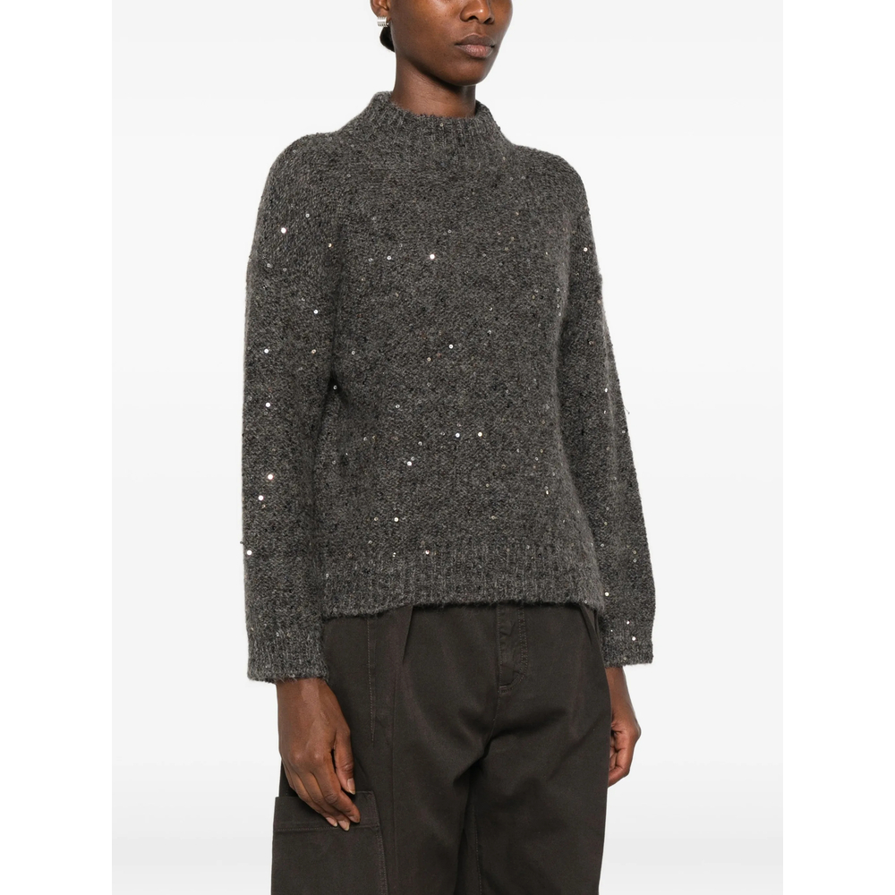 [Panicale] Knitwear FW26 D390826L  0665