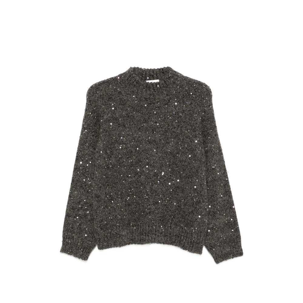 [Panicale] Knitwear FW26 D390826L  0665