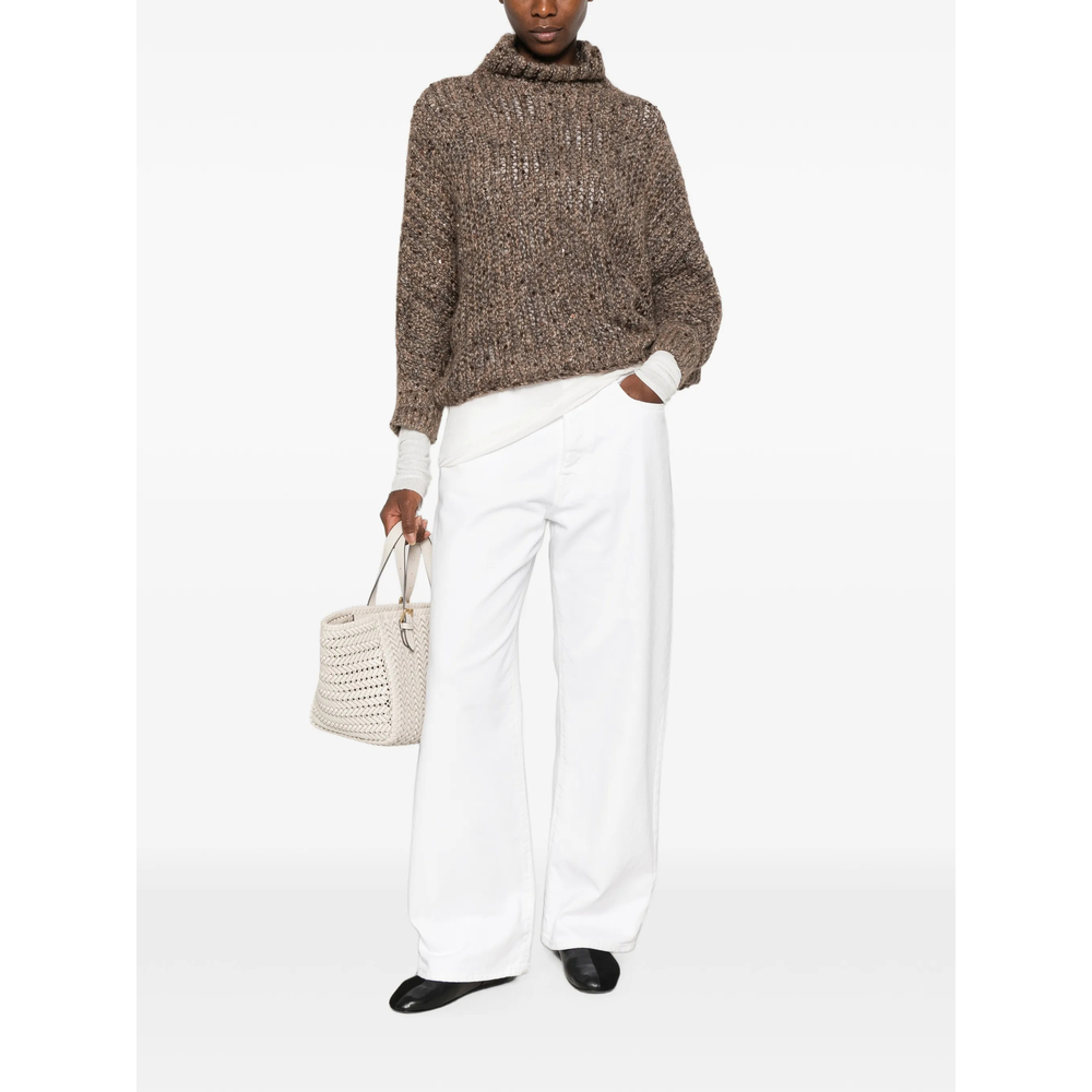 [Panicale] Knitwear FW26 D390859L  0291